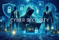 CYBER SECURITY
