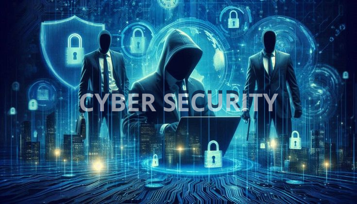 CYBER SECURITY