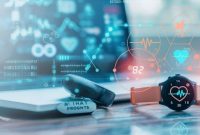 Wearable Health Devices