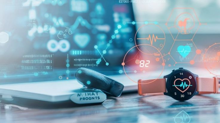 Wearable Health Devices