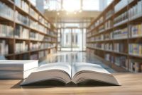 Ketika Teknologi AI Mengancam Budaya Literasi