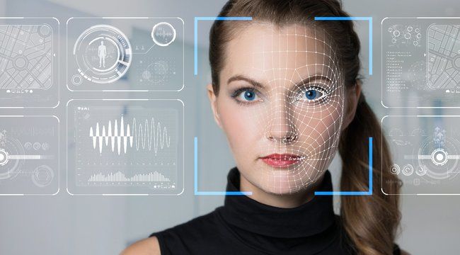 Teknologi 3D Face Scan - Inovasi Canggih yang Mengubah Dunia Medis
