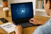 7 Ide Bisnis AI Tanpa Modal 2025: Raih Cuan dengan Teknologi Mutakhir!