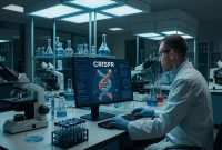 CRISPR Jepang Hapus Kromosom 21: Harapan Baru untuk Down Syndrome!