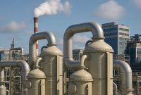 Carbon Capture and Storage