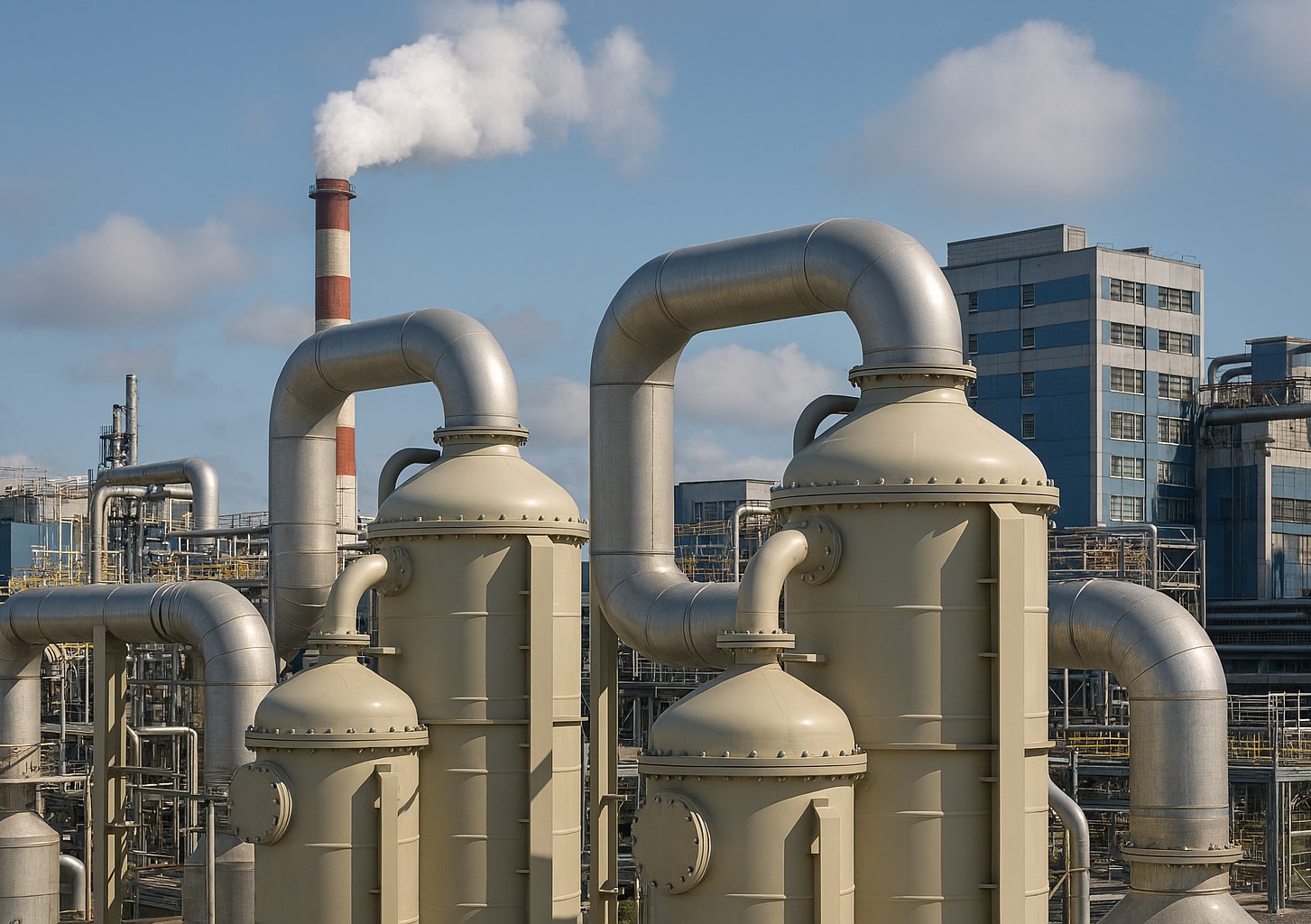 Carbon Capture and Storage